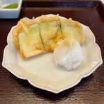 京都祇園 天ぷら八坂圓堂 - 