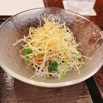 京都祇園 天ぷら八坂圓堂 - 