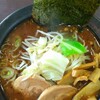 焦がしらーめん 麺屋 誠