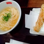 讃岐うどん 今雪 - 