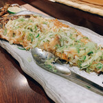 炉ばた 万年青 - 