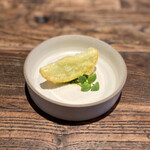 aru - 6月のひと皿