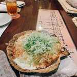 炉ばた 万年青 - 