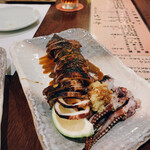 炉ばた 万年青 - 