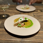 aru - 6月のひと皿