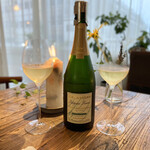 aru - ワインペアリング