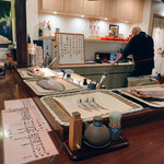 炉ばた 万年青 神楽坂店 - 