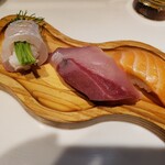 Umeda Yoshinozushi - 