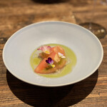 aru - 6月のひと皿