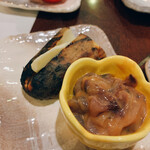 炉ばた 万年青 - 