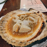 炉ばた 万年青 - 