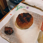 炉ばた 万年青 - 