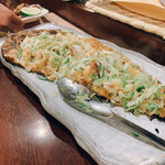 炉ばた 万年青 - 