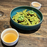 aru - 6月のひと皿