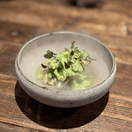 aru - 6月のひと皿