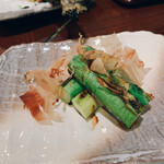 炉ばた 万年青 - 