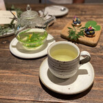 aru - 6月のひと皿