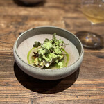 aru - 6月のひと皿