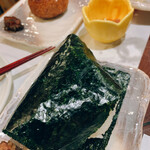 炉ばた 万年青 - 