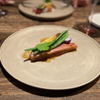 aru - 6月のひと皿