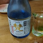 Taishuu Kappou Yoshijin - 日本酒