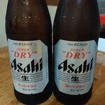 Taishuu Kappou Yoshijin - 瓶ビール