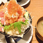 Jimbochousushiwasabi - 