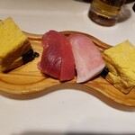 Umeda Yoshinozushi - 