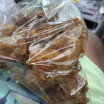 栄屋 - 2022/07/06
ネック 42円×8=336円