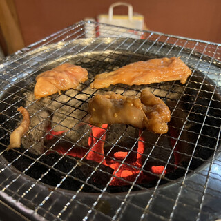 三五ホルモン_2