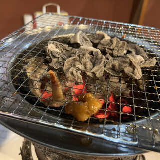 三五ホルモン_1