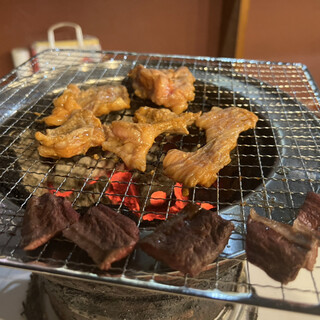 三五ホルモン_0