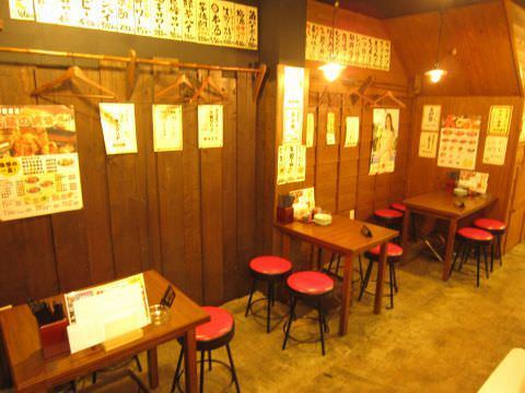 Tori Beer Shinjuku Kabukicho Ten photo 4