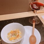 西麻布 しるく屋 - 