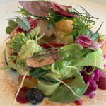 ダ　センプレ - 