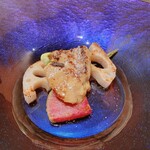 西麻布 しるく屋 - 