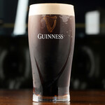 Guinness 1Pint/Half pint