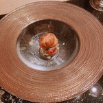 西麻布 しるく屋 - 