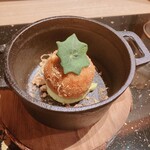 西麻布 しるく屋 - 