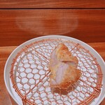 銀座かつかみ - 