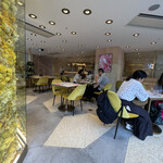 Rokushitan Kafe Shibuya Toukyou - 