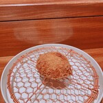 銀座かつかみ - 