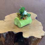 ダ　センプレ - 