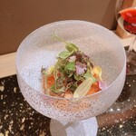 西麻布 しるく屋 - 