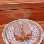 銀座かつかみ - 