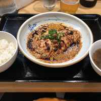 中国意境菜 白燕 - 