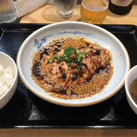 中国意境菜 白燕 - 