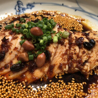 中国意境菜 白燕 - 