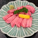 焼肉 三日月 - 