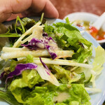 中華料理餃子の屋台 - 